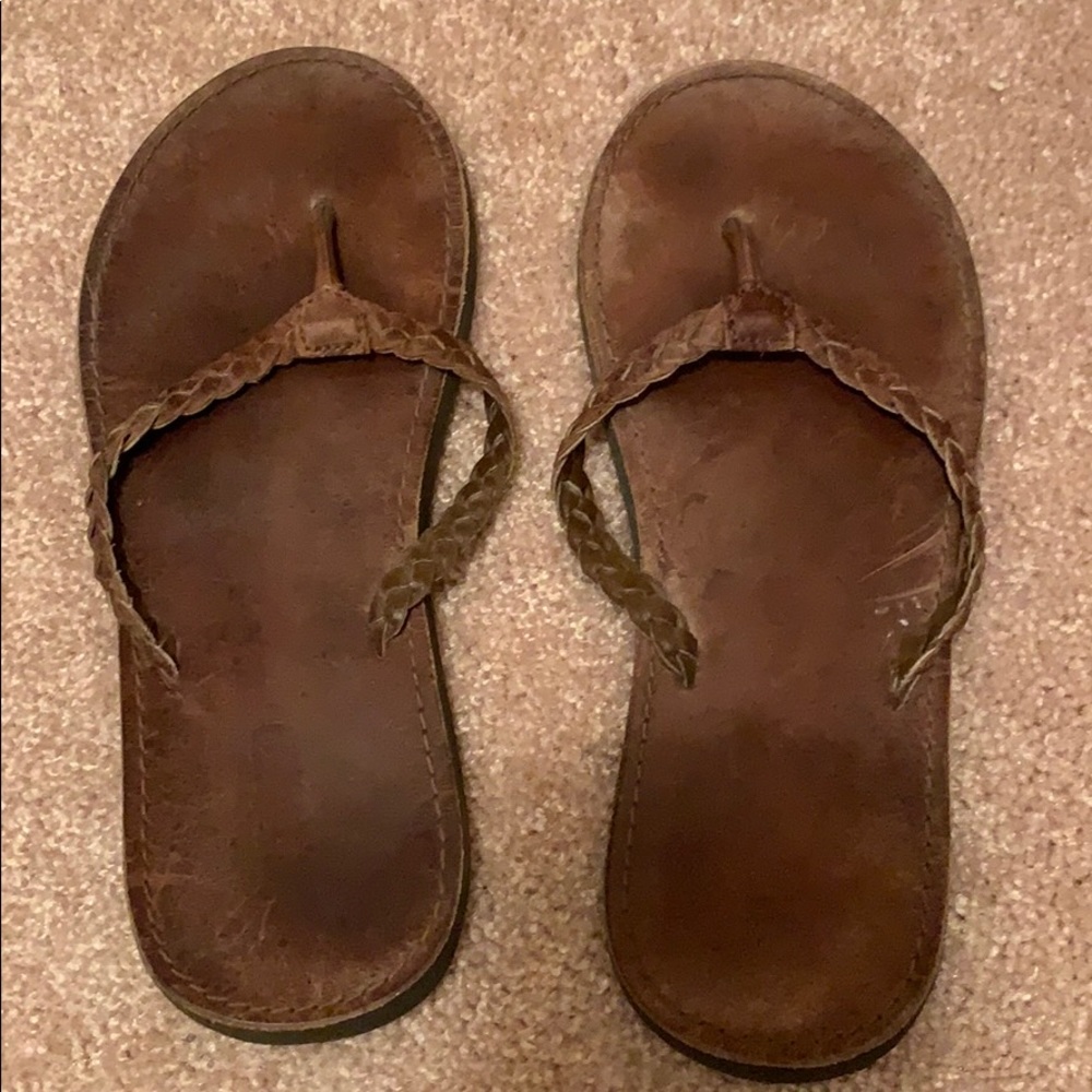 Flip flops